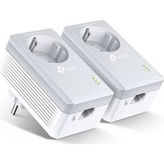 Adapter powerline TP-Link TL-PA4010P Kit