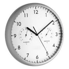 TFA 98.1072 wall clock