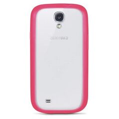 Belkin Samsung Galaxy S4 F8M565btC02 czerwony