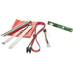SuperMicro Zestaw do montażu napędu DVD Rack 1U/2U (MCP-220-81502-0N)
