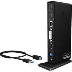 Stacja/replikator Icy Box IB-DK2241AC USB 3.0 (20850)
