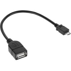 Adapter USB Cabletech  (KPO2907)