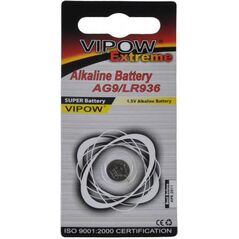Vipow Bateria Extreme AG9 1 szt.