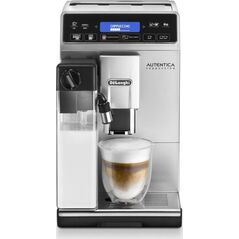 Ekspres ciśnieniowy DeLonghi Autentica ETAM 29.660 SB