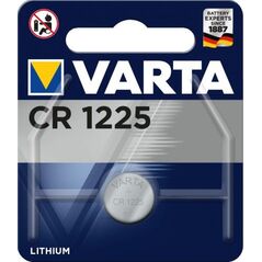 Varta Bateria Electronics CR1225 1 szt.