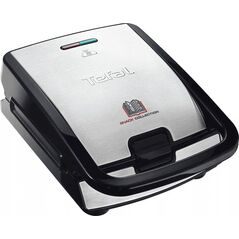 Opiekacz Tefal SW854D16 Snack Collection 4w1