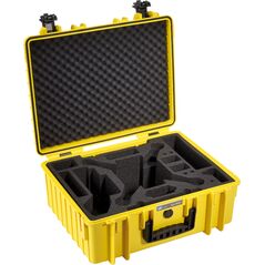 Torba B&W International 6000/Y/DJI3