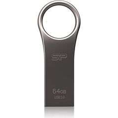 Pendrive Silicon Power Jewel J80, 64 GB  (SP064GBUF3J80V1T)