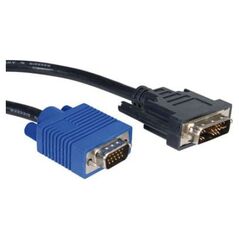 Kabel Value 3m czarny (11.99.5430)
