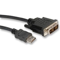 Kabel Roline 10m czarny (11.04.5553)