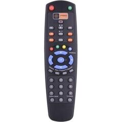 Pilot RTV Polsat HD5000 Czarny (PIL0275)