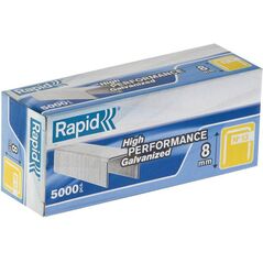 Rapid Zszywka 13x8, 5000 szt. (11835600)