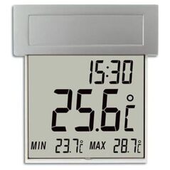 Stacja pogodowa TFA 30.1035 Vision Solar