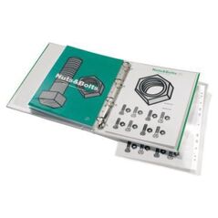 GBC Folia Organise Pouch A4 2x75mic dziurk. (41664E)