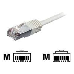 Equip Patchcord, S/FTP, Cat6, PIMF, 5m, biały (605514)