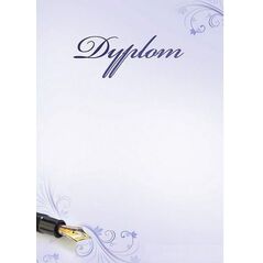 Argo Dyplom A4 25szt. 170G classic