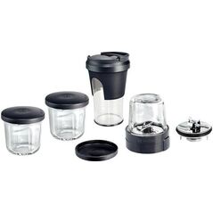 Bosch Zestaw TastyMoments 5w1 (MUZ45XTM1)