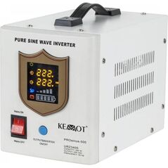 UPS Kemot PROsinus-500 (URZ3405)