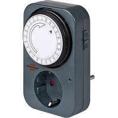 Brennenstuhl Mechaniczny sterownik czasowy MZ 20 (1506450)