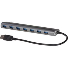 HUB USB I-TEC 7x USB-A 3.0 (U3HUB778)