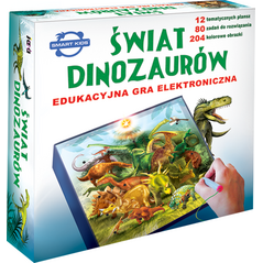 Jawa Świat Dinozaurów