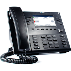 Telefon Mitel Mitel IP telefon 6869i, SIP, bez napájecího zdroje