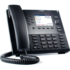 Telefon Mitel Mitel IP telefon 6867i, SIP, bez napájecího zdroje