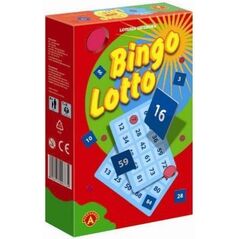 Alexander Gra Bingo lotto mini (1344)