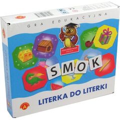 Alexander LITERKA DO LITERKI (0373)