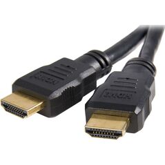 Kabel Good Connections HDMI - HDMI 3m czarny (4514-030)