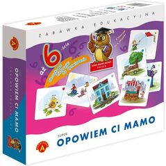 Alexander Gra Opowiem Ci Mamo Super