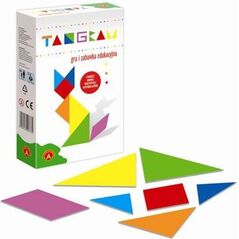 Alexander Tangram mini (1345)