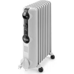 Grzejnik DeLonghi TRRS0920 olejowy 2000 W