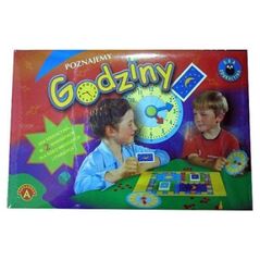Alexander Poznajemy Godziny - 0209