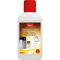 Melitta Środek do czyszczenia spieniacza do mleka Perfect Clean 250ml