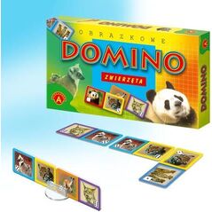 Alexander DOMINO ZWIERZĘTA 0205