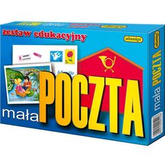 Adamigo Mała Poczta II