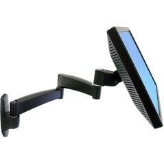 Ergotron Uchwyt ścienny na monitor do 27" (45-234-200)