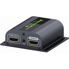 System przekazu sygnału AV Techly Extender HDMI over Ethernet - 020706