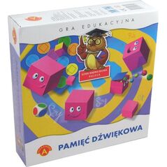 Alexander Memo dźwiękowe - 0364
