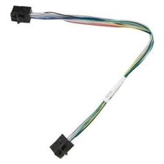 SuperMicro SFF 8643 - SFF 8643, 0.25m, Wielokolorowy (CBL-SAST-0550)