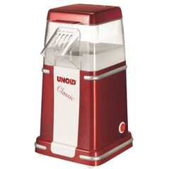 Maszynka do popcornu Unold Classic 48525
