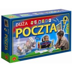 Alexander Duża Poczta