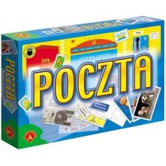 Alexander Poczta