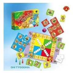 Alexander Gra Dni Tygodnia (0190)