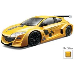 Bburago Samochód Renault Megane Trophy