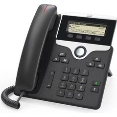 Telefon Cisco UC Phone 7811