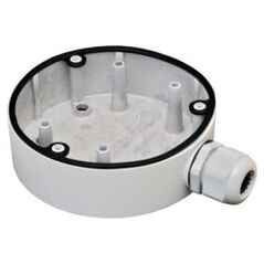 Hikvision Puszka połączeniowa do kamer kopułkowych (DS-1280ZJ-DM21)