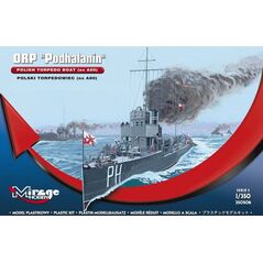 Mirage MIRAGE ORP Podhalanin - 350506