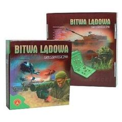 Alexander Gra Bitwa Lądowa (0172)